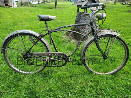 Schwinn Corvette scheda tecnica e recensioni